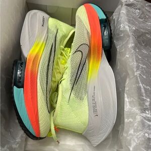 Nike Air Zoom Alphafly Next% Running Shoes M8/W9.5